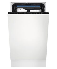 IEBŪVĒJAMĀS TRAUKU MAZGĀJAMĀS MAŠĪNAS ELECTROLUX EEM66331L 45CM IEBŪVĒJAMA!