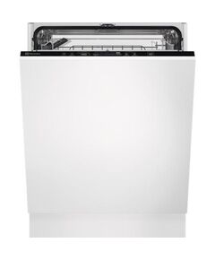 IEBŪVĒJAMĀS TRAUKU MAZGĀJAMĀS MAŠĪNAS ELECTROLUX EEQ47215L 60CM IEBŪVĒJAMA!
