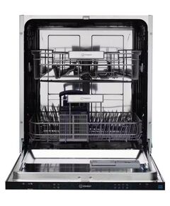 IEBŪVĒJAMĀS TRAUKU MAZGĀJAMĀS MAŠĪNAS INDESIT IN2IE13CNO8 60CM DAĻĒJI IEBŪVĒJAMA!