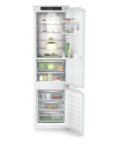 IEBŪVĒJAMIE LEDUSSKAPJI LIEBHERR ICBNC5623 193.8CM NO FROST IEBŪVĒJAMS!