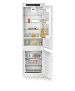 IEBŪVĒJAMIE LEDUSSKAPJI LIEBHERR ICNSE5103 177CM NO FORST IEBŪVĒJAMS!