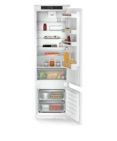 IEBŪVĒJAMIE LEDUSSKAPJI LIEBHERR ICSD5102 177CM IEBŪVĒJAMS!