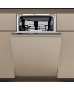 IEBŪVĒJAMĀS TRAUKU MAZGĀJAMĀS MAŠĪNAS WHIRLPOOL WH6IB10BS7LA0 45CM IEBŪVĒJAMA!