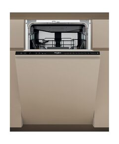 IEBŪVĒJAMĀS TRAUKU MAZGĀJAMĀS MAŠĪNAS WHIRLPOOL WH6IC11BS7LSA0 45CM IEBŪVĒJAMA!