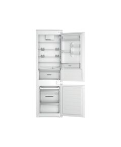 IEBŪVĒJAMIE LEDUSSKAPJI WHIRLPOOL WHC18D011C1SF 177CM IEBŪVĒJAMS!