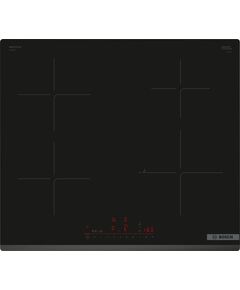 IEBŪVĒJAMĀS ELEKTRISKĀS PLĪTS VIRSMAS BOSCH PIE63KHC1Z
