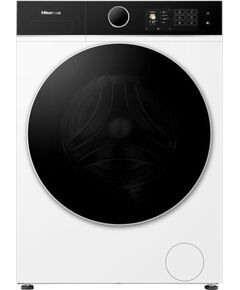 С ФРОНТАЛЬНОЙ ЗАГРУЗКОЙ HISENSE WF5I8043BWF