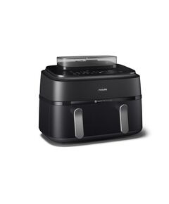 ФРИТЮРНИЦЫ И АЭРОГРИЛИ PHILIPS NA551/00