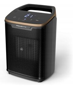 SILDĪTĀJI AR GAISU,SILDELEMENTU ROWENTA DIGITĀLAIS KERAMIKAS SILDĪTĀJS 2000W 29DB SO9361F0