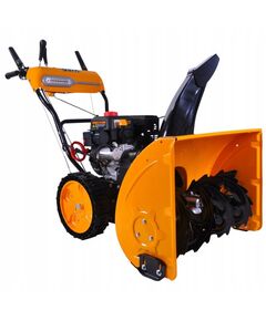 SNIEGA PŪTĒJI VEGA KCD28-M LONCIN 212 CC BENZĪNA SNIEGA PŪTĒJS AR ELEKTRISKO STARTERI