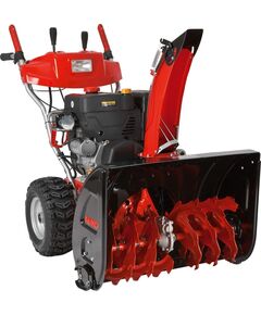 SNIEGA PŪTĒJI AL-KO 700 E SNOWLINE 71 CM