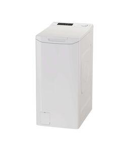 AR VERTIKĀLO IELĀDI CANDY TCA263D3-S 6KG