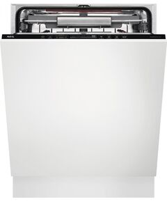 IEBŪVĒJAMĀS TRAUKU MAZGĀJAMĀS MAŠĪNAS AEG FSE83807P 60CM IEBŪVĒJAMA!