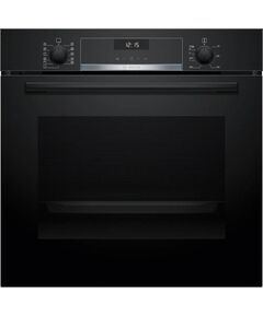 IEBŪVĒJAMĀS CEPEŠKRĀSNIS BOSCH HBG537FB4 A+ 71L