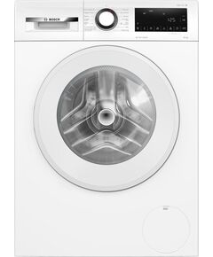 AR FRONTĀLO IELĀDI BOSCH WGG254Z0SN 10KG 63CM