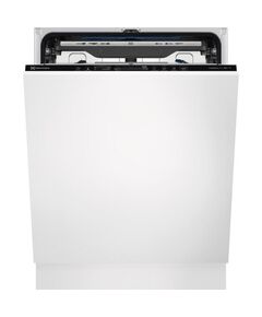 IEBŪVĒJAMĀS TRAUKU MAZGĀJAMĀS MAŠĪNAS ELECTROLUX EEC87600W 60CM IEBŪVĒJAMA!
