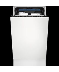 IEBŪVĒJAMĀS TRAUKU MAZGĀJAMĀS MAŠĪNAS ELECTROLUX EES63400L 45CM IEBŪVĒJAMA!