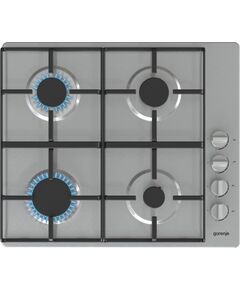 IEBŪVĒJAMĀS GĀZES PLĪTS VIRSMAS GORENJE G640XHS