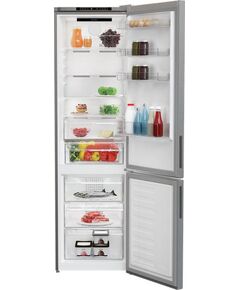 LEDUSSKAPJI INDESIT INK 25402 S4E 203.5CM NO FROST