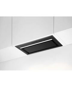 IEBŪVĒJAMIE TVAIKA NOSŪCĒJI ELECTROLUX LFG815K IEBŪVĒJAMS!