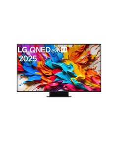 LED TELEVIZORI LG 86QNED9MA3B QNED 2025