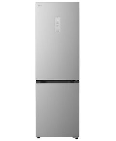 LEDUSSKAPJI LG GBBSJ11EPY 186CM NO FROST
