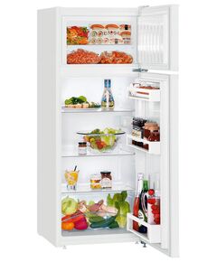 LEDUSSKAPJI LIEBHERR CTE2531 140.1CM