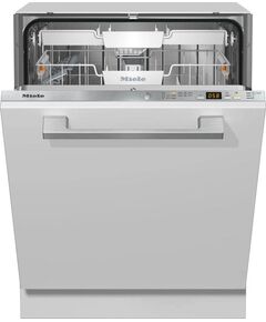 IEBŪVĒJAMĀS TRAUKU MAZGĀJAMĀS MAŠĪNAS MIELE G 5150 SCVI EDST 60CM IEBŪVĒJAMA!