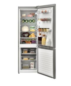 ХОЛОДИЛЬНИКИ SHARP SJ-FBB04DTXLEEU 170CM