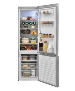 ХОЛОДИЛЬНИКИ SHARP SJ-FBB05DTXLEEU 180CM NO FROST