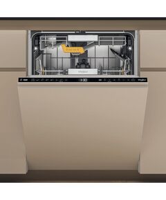 ВСТРАИВАЕМЫЕ ПОСУДОМОЕЧНЫЕ МАШИНЫ WHIRLPOOL WH8IA15AM3TUS0 60CM BСТРАИВАЕМАЯ!