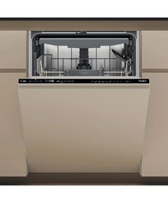 IEBŪVĒJAMĀS TRAUKU MAZGĀJAMĀS MAŠĪNAS WHIRLPOOL WH6IB16AM6T0 60CM IEBŪVĒJAMA!