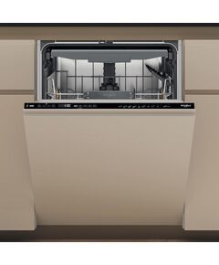 IEBŪVĒJAMĀS TRAUKU MAZGĀJAMĀS MAŠĪNAS WHIRLPOOL WH6IC16B4M6T0 60CM IEBŪVĒJAMA!