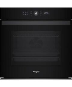 IEBŪVĒJAMĀS CEPEŠKRĀSNIS WHIRLPOOL WOI4S8PM1SB