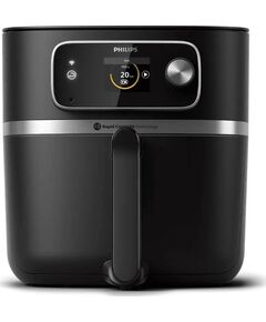 AEROGRILI, KARSTĀ GAISA FRITERI, TAUKVĀRES KATLI PHILIPS HD9880/90