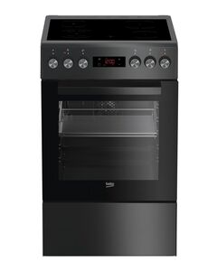 ELEKTRISKĀS PLĪTIS BEKO FSE57310GAS