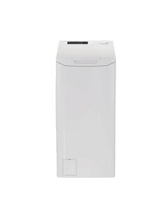 AR VERTIKĀLO IELĀDI CANDY TCA063D3-S  6KG , 41CM