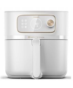 AEROGRILI, KARSTĀ GAISA FRITERI, TAUKVĀRES KATLI PHILIPS OVI SMART XXL HD9876/20