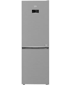LEDUSSKAPJI BEKO B5RCNA366HXB 186 CM