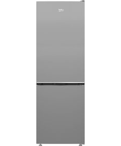 LEDUSSKAPJI BEKO B1RCNA344S 180CM , NO FROST