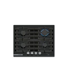 ВСТРОЕННЫЕ ГАЗОВЫЕ ВАРОЧНЫЕ ПОВЕРХНОСТИ BOSCH PRP6A6H40