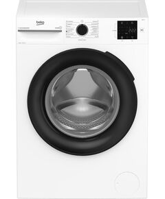 С ФРОНТАЛЬНОЙ ЗАГРУЗКОЙ BEKO BM1WFSU36233WB 6KG 45CM