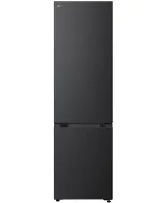 LEDUSSKAPJI LG GBBS726CEV 203CM NO FROST