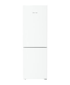 LEDUSSKAPJI LIEBHERR CND5203 185.5CM NO FROST