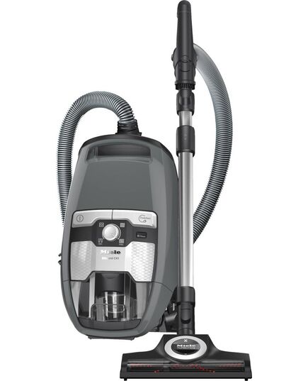 ПЫЛЕСОСЫ MIELE BLIZZARD CX1 CAT & DOG FLEX GRAPHITE GREY POWERLINE СДЕЛАНО В ГЕРМАНИИ!