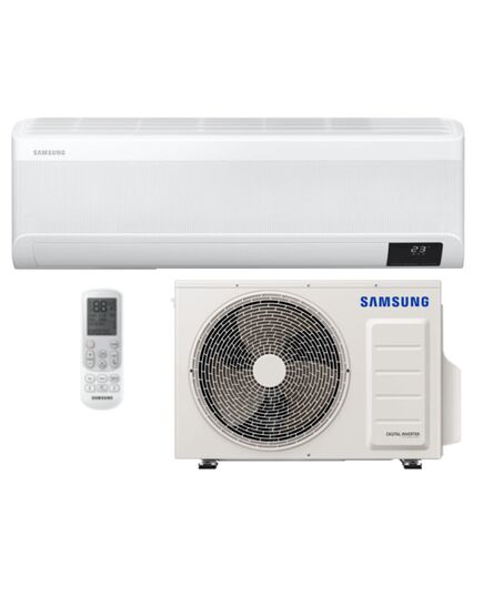 КОНДИЦИОНЕРЫ SAMSUNG AVANT-GEO, 3.5KW (AR12TXEAAWKNEU+AR12TXEAAWKXEU)