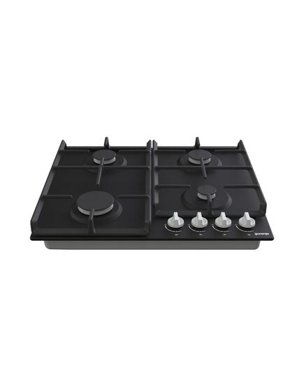 ВСТРОЕННЫЕ ГАЗОВЫЕ ВАРОЧНЫЕ ПОВЕРХНОСТИ GORENJE G641EXB