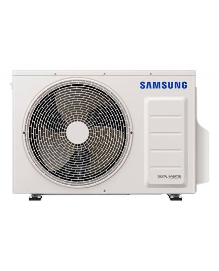 КОНДИЦИОНЕРЫ SAMSUNG RAC, R32, WINDFREE WALL-MOUNT, 2.5KW (AR09TXFZBWKNEE+AR09TXFZBWKXEE)