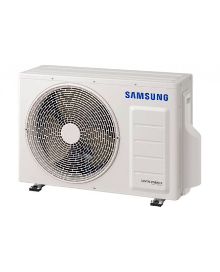 КОНДИЦИОНЕРЫ SAMSUNG RAC, R32, WINDFREE WALL-MOUNT, 2.5KW (AR09TXFZBWKNEE+AR09TXFZBWKXEE)