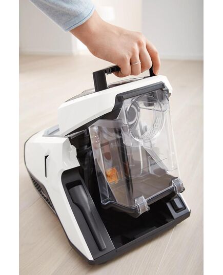 ПЫЛЕСОСЫ MIELE BLIZZARD CX1 COMFORT LOTUS WHITE POWERLINE СДЕЛАНО В ГЕРМАНИИ!
